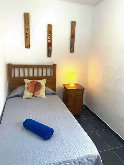 Dúplex en Orzola — 2