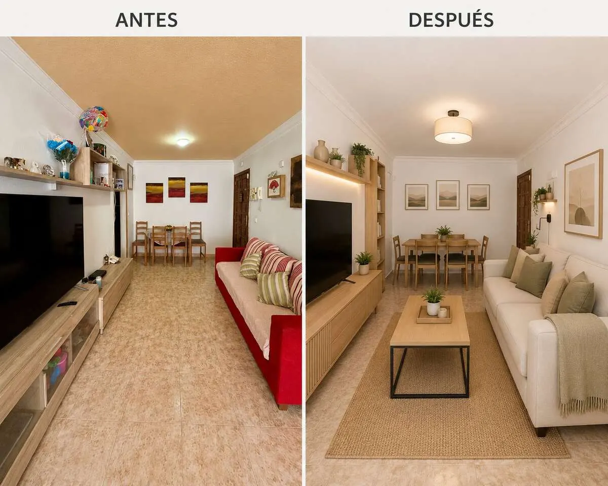 Piso en Arrecife