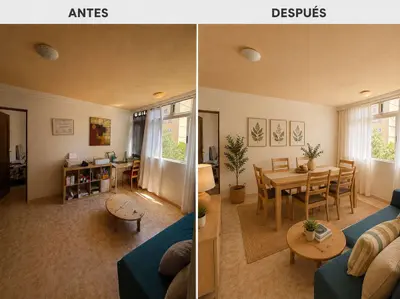 Piso en Arrecife — 2