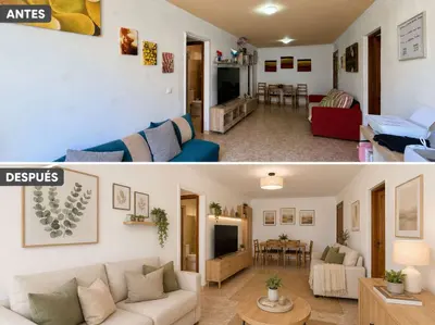 Piso en Arrecife — 3