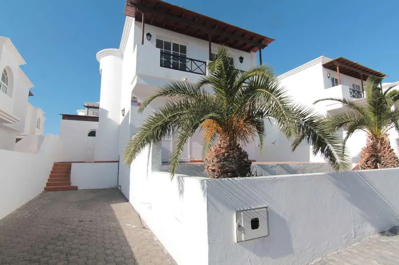 Villa en Puerto del Carmen