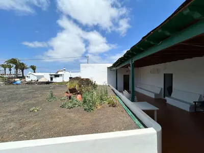 Casa en Las Brenas — 2