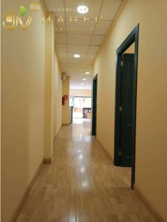 Local comercial en Playa Honda