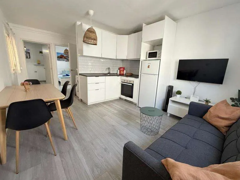 Apartamento en El Golfo