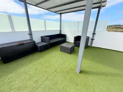 Apartamento en El Golfo — 2