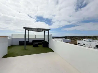 Apartamento en El Golfo — 3