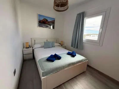 Apartamento en El Golfo — 4
