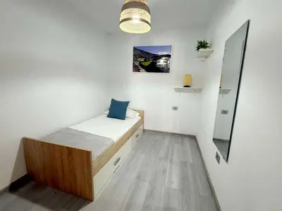 Apartamento en El Golfo — 5