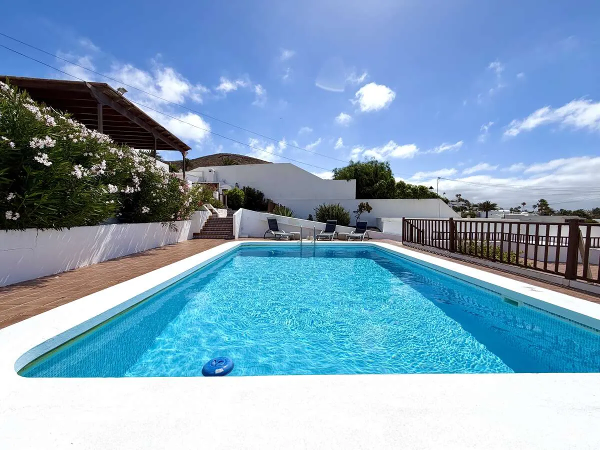 Villa en Nazaret