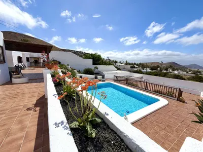 Villa en Nazaret — 3