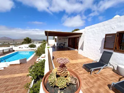 Villa en Nazaret — 4