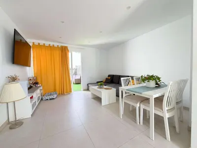 Dúplex en Costa Teguise — 3