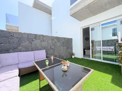 Dúplex en Costa Teguise — 5