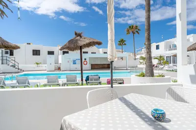 Piso en Puerto del Carmen — 5
