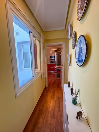 Piso en San Francisco Javier — 3