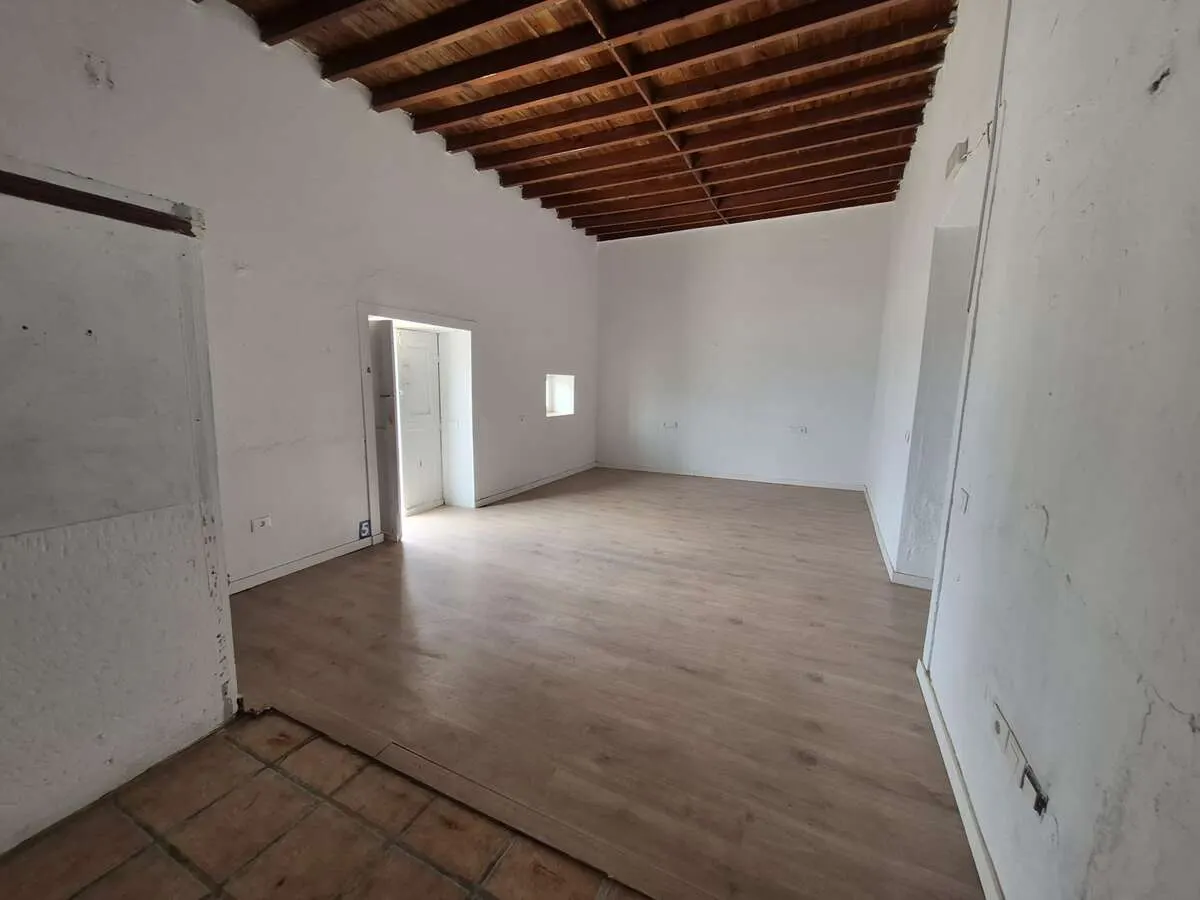 Casa en Tinajo