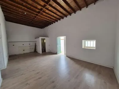 Casa en Tinajo — 2