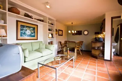 Villa en Tahiche — 2