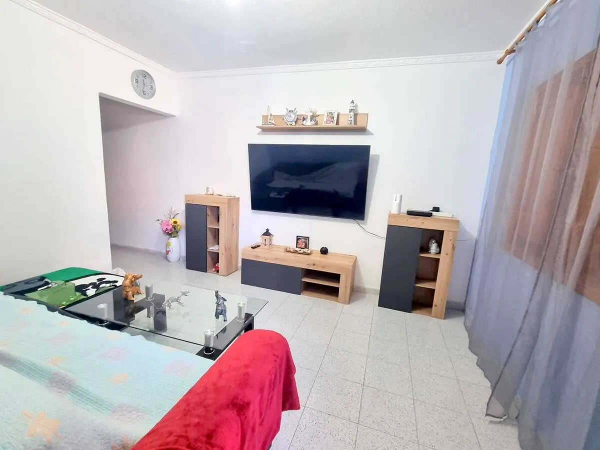 Casa en Argana Alta