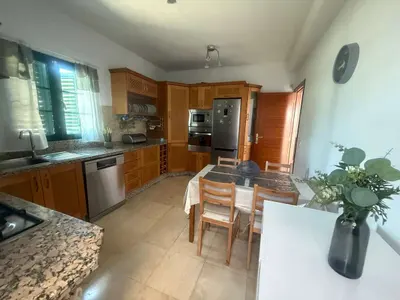 Casa en Tahiche — 4