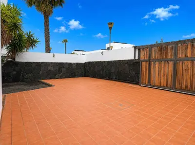 Villa en Playa Blanca — 4