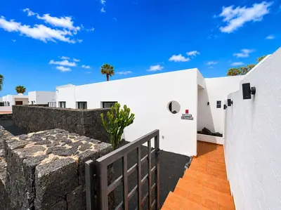 Villa en Playa Blanca — 5