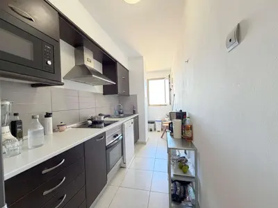 Piso en Maneje — 2