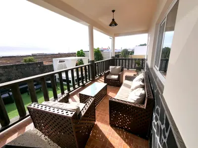 Villa Tahiche (2)