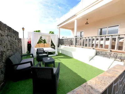 Villa Tahiche (5)