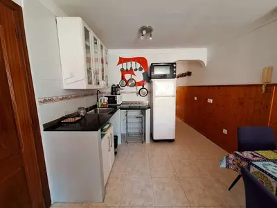 Piso en El Charco — 2
