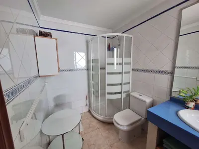 Piso en El Charco — 3
