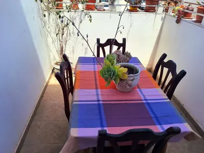 Piso en El Charco — 4