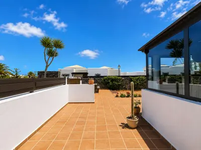 Chalet en Playa Blanca — 3