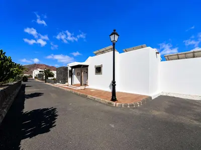 Chalet en Playa Blanca — 4