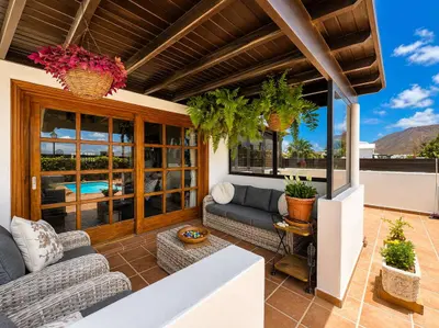 Chalet en Playa Blanca — 5