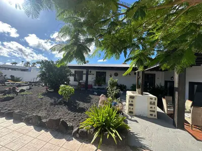 Villa en Los Mojones — 2