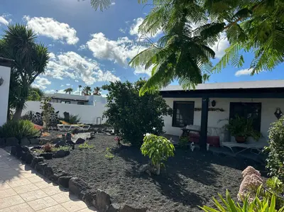 Villa en Los Mojones — 3
