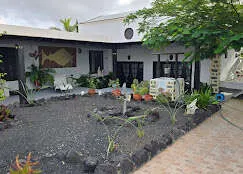 Villa en Los Mojones — 4