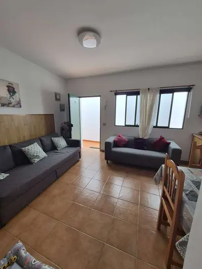 Apartamento en Punta Mujeres — 2