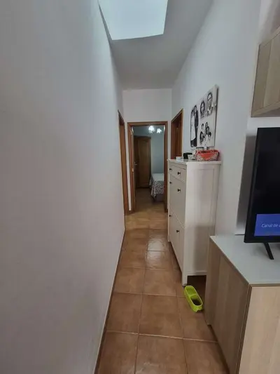 Apartamento en Punta Mujeres — 3