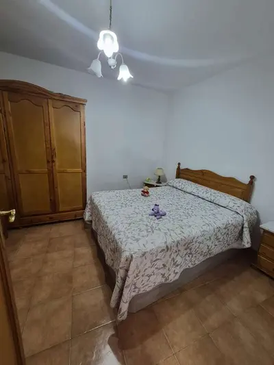 Apartamento en Punta Mujeres — 4