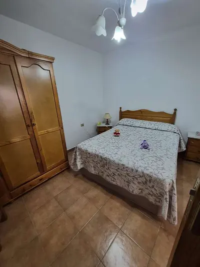 Apartamento en Punta Mujeres — 5