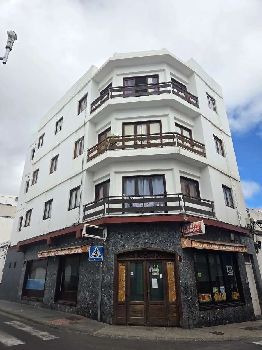 Edificio en Arrecife Centro