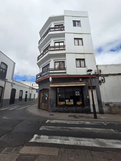 Edificio en Arrecife Centro — 2