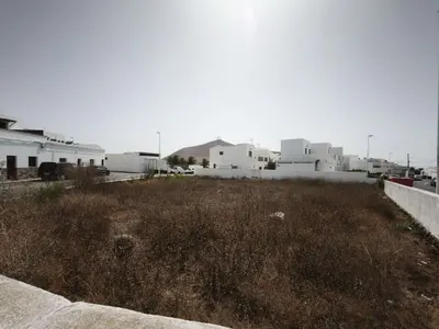 Parcela en San Bartolome — 3
