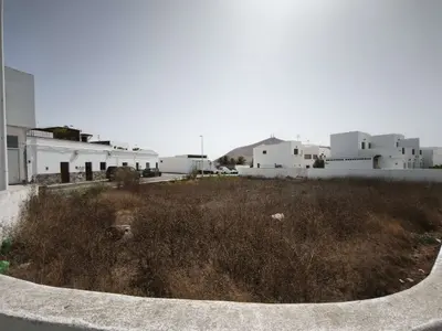 Parcela en San Bartolome — 4