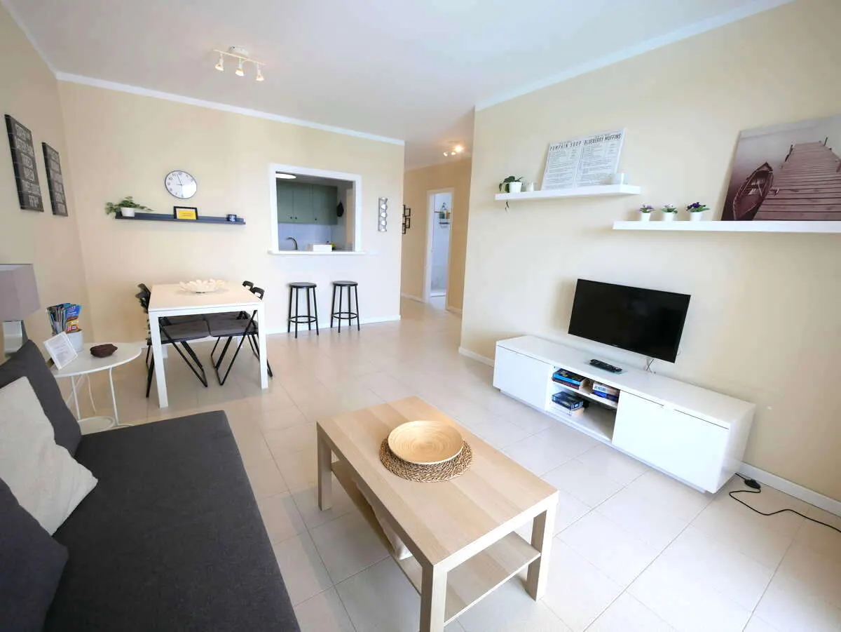 Apartamento en Costa Teguise