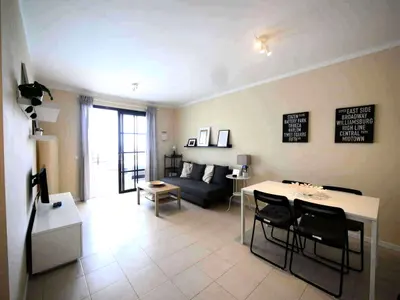 Apartamento en Costa Teguise — 2