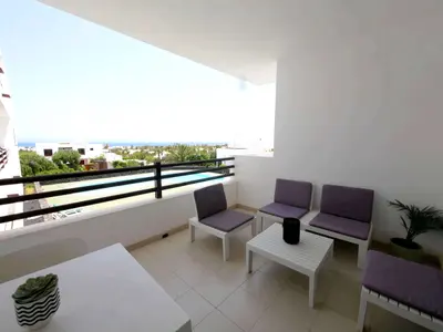 Apartamento en Costa Teguise — 3