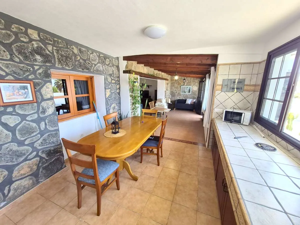 Casa en Macher